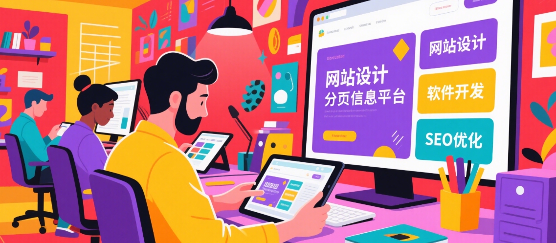 首页大图